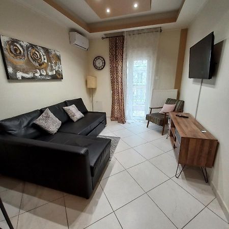Ifestionos 2-Bedroom Apartment Солун Екстериор снимка
