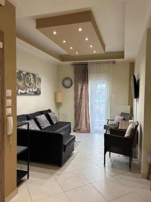 Ifestionos 2-Bedroom Apartment Солун Екстериор снимка