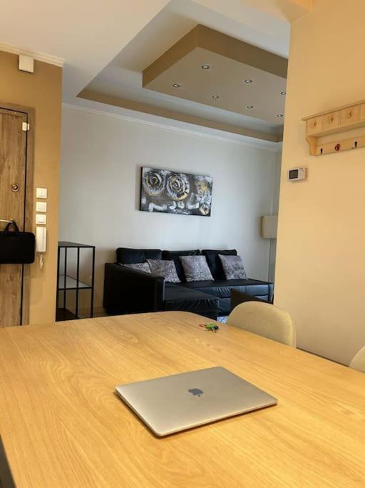 Ifestionos 2-Bedroom Apartment Солун Екстериор снимка