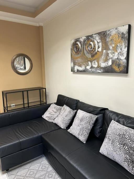 Ifestionos 2-Bedroom Apartment Солун Екстериор снимка