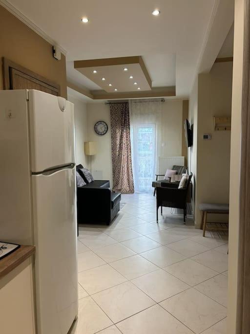 Ifestionos 2-Bedroom Apartment Солун Екстериор снимка