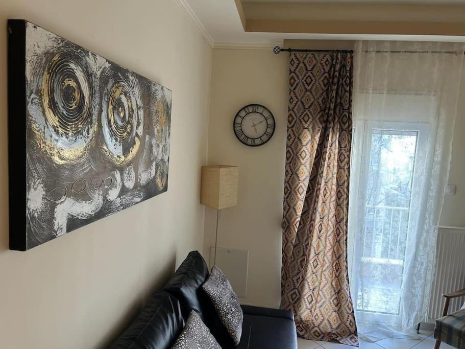 Ifestionos 2-Bedroom Apartment Солун Екстериор снимка