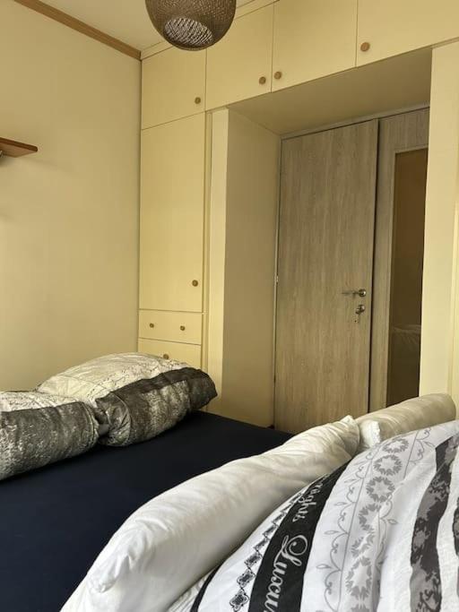 Ifestionos 2-Bedroom Apartment Солун Екстериор снимка