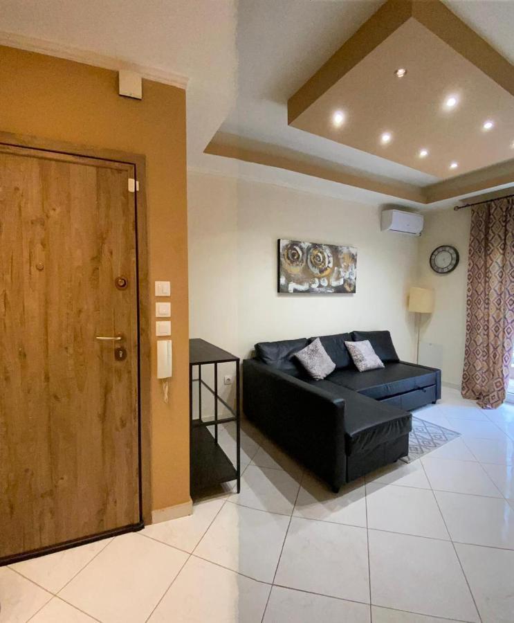 Ifestionos 2-Bedroom Apartment Солун Екстериор снимка