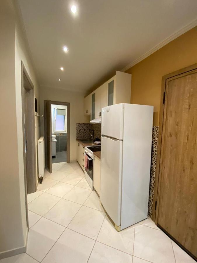Ifestionos 2-Bedroom Apartment Солун Екстериор снимка