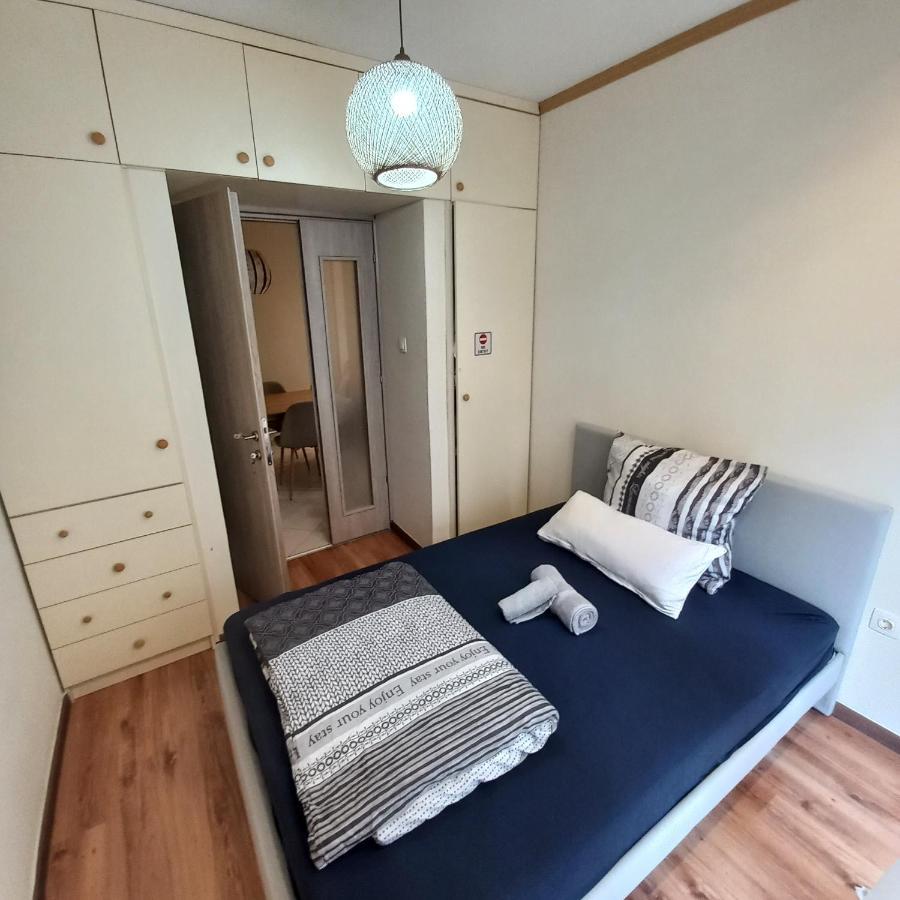 Ifestionos 2-Bedroom Apartment Солун Екстериор снимка