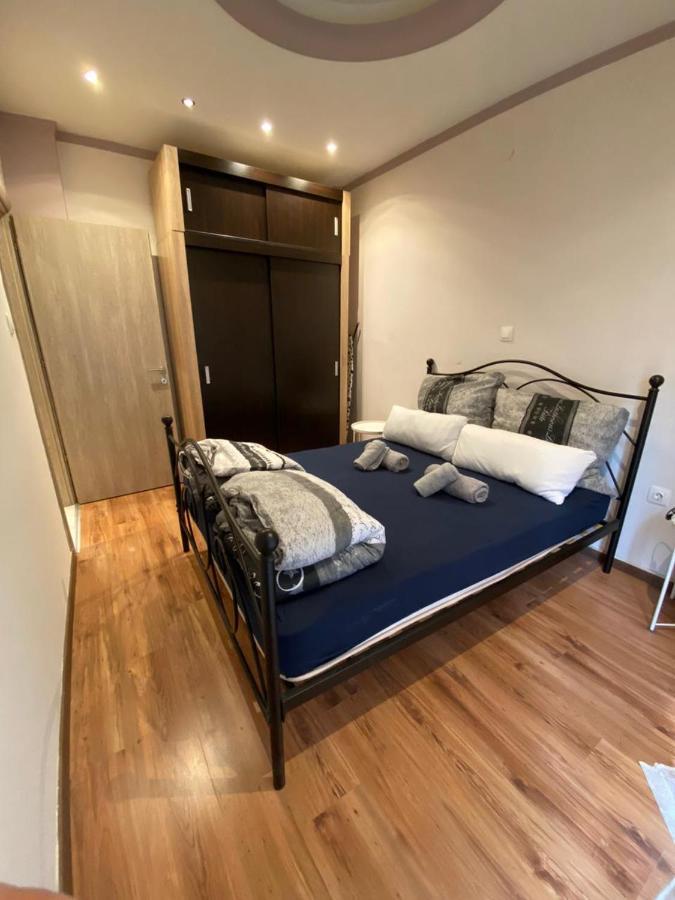 Ifestionos 2-Bedroom Apartment Солун Екстериор снимка
