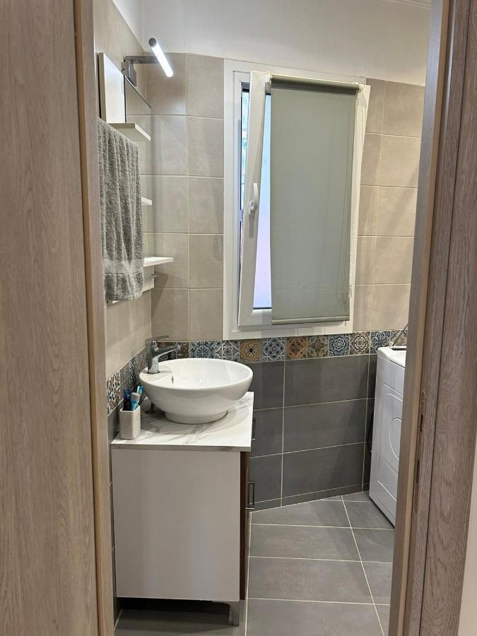 Ifestionos 2-Bedroom Apartment Солун Екстериор снимка
