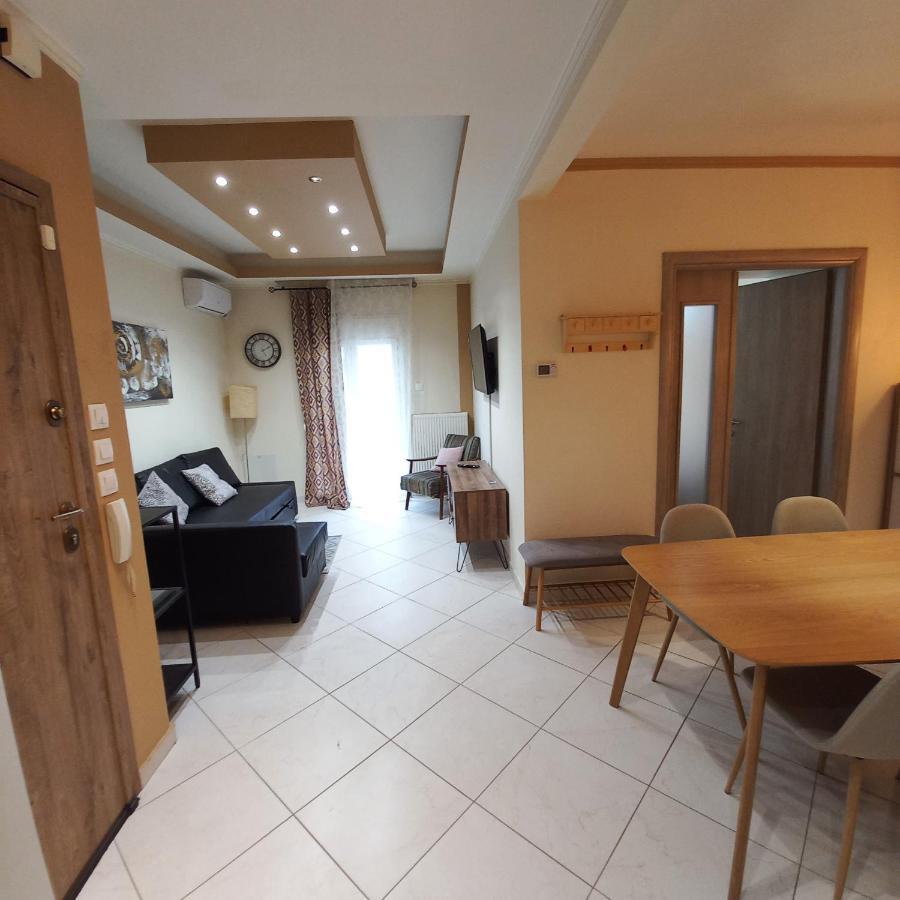 Ifestionos 2-Bedroom Apartment Солун Екстериор снимка
