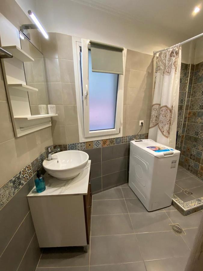 Ifestionos 2-Bedroom Apartment Солун Екстериор снимка