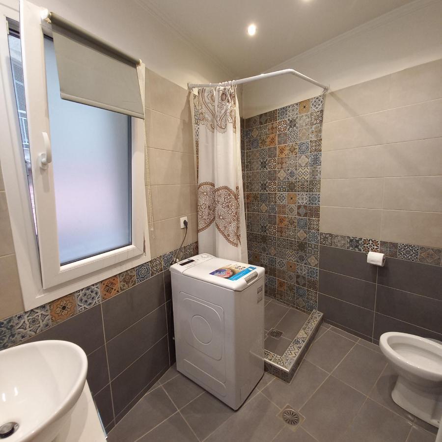 Ifestionos 2-Bedroom Apartment Солун Екстериор снимка