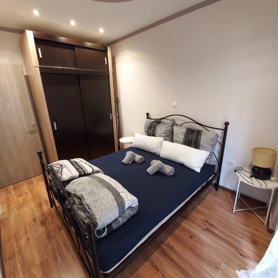 Ifestionos 2-Bedroom Apartment Солун Екстериор снимка