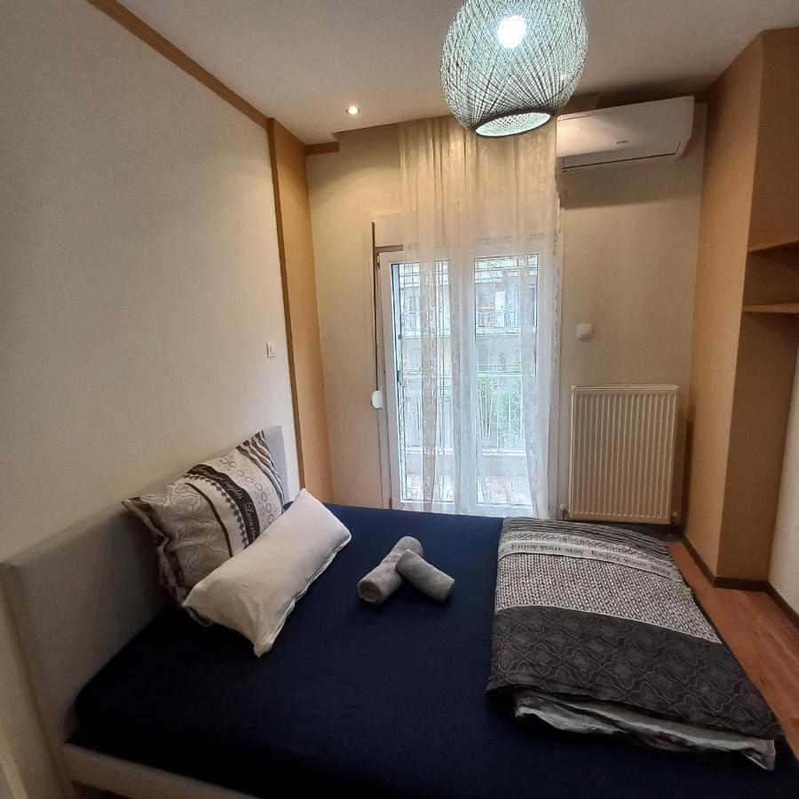 Ifestionos 2-Bedroom Apartment Солун Екстериор снимка